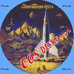 miniatura con-destino-a-la-luna-custom-por-menta cover cd