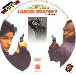 miniatura con-el-arma-a-punto-custom-por-oscarpiri cover cd