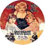 miniatura con-faldas-y-a-lo-loco-custom-por-aaunes cover cd