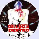 miniatura con-la-bestia-dentro-custom-por-ramoncolom cover cd