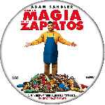 miniatura con-la-magia-en-los-zapatos-custom-por-alfix0 cover cd