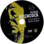 miniatura con-la-muerte-en-los-talones-alfred-hitchcock-gold-edition-por-scarlata cover cd