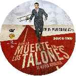 miniatura con-la-muerte-en-los-talones-dsico-01-custom-por-turulatoprince cover cd