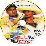 miniatura con-la-poli-en-los-talones-custom-por-jovihi cover cd
