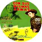 miniatura con-sus-mismas-armas-custom-por-pepetop cover cd