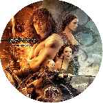 miniatura conan-el-barbaro-2011-custom-v03-por-alfix0 cover cd