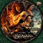 miniatura conan-el-barbaro-2011-custom-v04-por-mistk cover cd