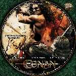 miniatura conan-el-barbaro-2011-custom-v05-por-mistk cover cd
