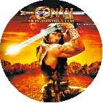 miniatura conan-el-destructor-custom-por-eltamba cover cd