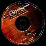 miniatura conan-el-destructor-edicion-especial-por-agustin cover cd