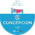 miniatura concepcion-custom-por-darioarg cover cd