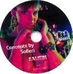 miniatura concepts-by-salieri-xxx-por-eltamba cover cd