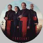 miniatura conclave-2025-custom-por-ramoncolom cover cd