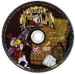 miniatura conde-patula-temporada-02-disco-02-region-1-4-por-oagf cover cd