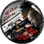 miniatura condena-maxima-custom-por-claudio56 cover cd