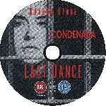 miniatura condenada-por-pepetor cover cd