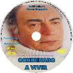 miniatura condenado-a-vivir-custom-por-jovihi cover cd