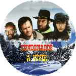 miniatura condenados-a-vivir-custom-por-flaj cover cd