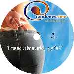 miniatura condones-com-la-pelicula-custom-por-vigilantenocturno cover cd