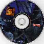 miniatura condor-crux-region-4-por-richardgs cover cd
