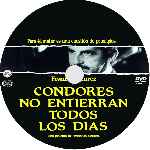miniatura condores-no-entierran-todos-los-dias-custom-por-lrplazas cover cd