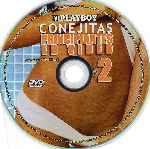 miniatura conejitas-principiantes-en-video-2-xxx-por-miriamp cover cd