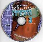 miniatura conejitas-principiantes-en-video-3-xxx-por-jaboran333 cover cd