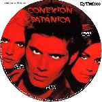 miniatura conexion-satanica-custom-por-tiroloco cover cd