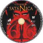miniatura conexion-satanica-custom-v2-por-barceloneta cover cd