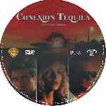 miniatura conexion-tequila-custom-por-don-tristras cover cd