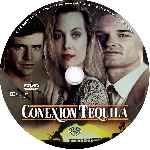 miniatura conexion-tequila-custom-v2-por-jarafu cover cd
