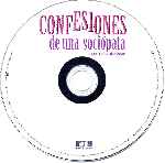 miniatura confesiones-de-una-sociopata-region-1-4-por-plafon82 cover cd