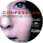 miniatura confessions-custom-por-alfix0 cover cd