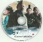 miniatura confucius-custom-v2-por-gustavopelado cover cd