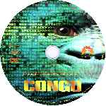 miniatura congo-custom-v3-por-zeromoi cover cd