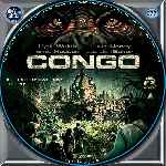 miniatura congo-custom-v4-por-tony27a cover cd