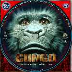 miniatura congo-custom-v5-por-tony27a cover cd