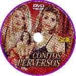 miniatura conitos-perversos-xxx-por-jenova cover cd