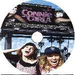 miniatura connie-y-carla-custom-por-makser cover cd