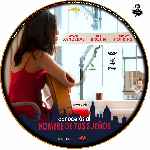 miniatura conoceras-al-hombre-de-tus-suenos-custom-v2-por-jsesma cover cd