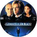 miniatura conoces-a-joe-black-custom-por-eltamba cover cd