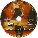 miniatura conoces-a-joe-black-custom-v3-por-zeromoi cover cd