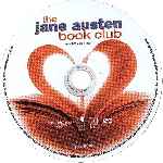miniatura conociendo-a-jane-austen-region-4-por-virgi-2001 cover cd