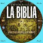 miniatura conociendo-la-biblia-custom-por-menta cover cd