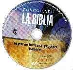 miniatura conociendo-la-biblia-hazor-en-busca-de-pruebas-biblicas-por-oagf cover cd