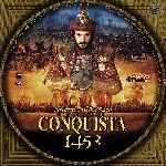 miniatura conquista-1453-custom-v2-por-kiyosakysam cover cd