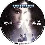 miniatura consciente-awake-custom-por-arturo68 cover cd