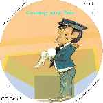 miniatura conserje-para-todo-custom-por-franki cover cd