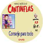 miniatura conserje-para-todo-custom-v2-por-jenova cover cd
