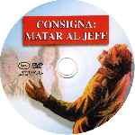 miniatura consigna-matar-al-jefe-por-scarlata cover cd
